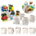 DIY 창의만들기 - 식목일 - 레드포인트