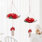 DIY 창의만들기 - 무드등/LED/스탠드 - 레드포인트