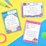 DIY 창의만들기 - 7월 - 레드포인트