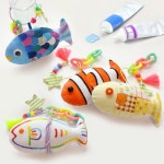 DIY 창의만들기 - 기타 - 레드포인트