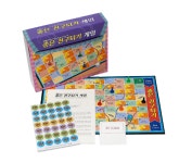 보드게임 - 교과연계 - 레드포인트