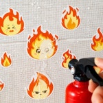 DIY 창의만들기 - 기타 - 레드포인트