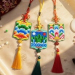 DIY 창의만들기 - 비즈/단추/오브제 - 레드포인트