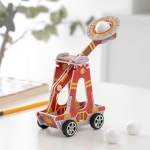 DIY 창의만들기 - 기타 - 레드포인트