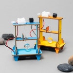 DIY 창의만들기 - 기타 - 레드포인트