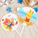 DIY 창의만들기 - 7월 - 레드포인트