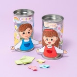 DIY 창의만들기 - 3월 - 레드포인트