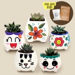 DIY 창의만들기 - 4월 - 레드포인트