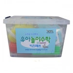 슈퍼포디프레임 유아놀이수학 키즈매쓰 - 레드포인트