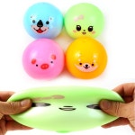 주물럭캐릭터찐득이빅볼 (12개입) - 레드포인트