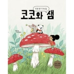 코코와 샘 : 안경 찾기 대소동 - 레드포인트