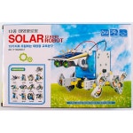 [쥬크박스] 19000 13종태양광로봇 | 레드포인트