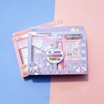 [쥬크박스] 12000몰랑비밀일기장꾸미기ver3 | 레드포인트