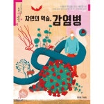 자연의 역습, 감염병 | 레드포인트