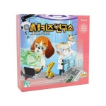 AI 키즈연구소 미션 1 기계학습 인공지능 보드게임 AI 키즈연구소 미션 1 기계학습  인공지능 보드게임