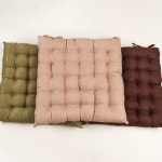 [쥬크박스] 10000 소프트코지방석 - 레드포인트