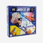 보드게임 세이프존 - 레드포인트