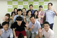 에코맘코리아, 환경보호는 아이들의 교육부터
