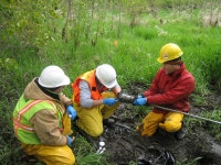 주유소-산단-폐기물 매립시설 등 토양오염 심각
