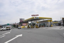 <기획>토양오염 릴레이 취재 ②′블랙홀′ 직영주유소