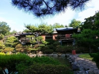 ‘아침고요된장마을’에 가면 ′비로소 보이는 것들′