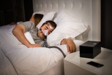 조인메디칼(주), 수면무호흡증 코골이 치료 ′S Box′ 로 수면 질 높여