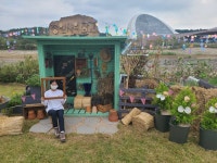 국립생태원, 농업생태정원에서 식생활 활용 식물 체험 교육 운영