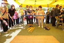 [포토] 민속단오절 한마당큰잔치