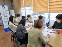 장기입원 사례관리로 의료급여 재정 낭비 방지