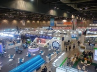 [워터코리아2023]미래기술 적용한 물산업...녹색 수출 청신호