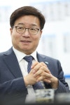 [인터뷰]경기도청 환경국 보강 통해 기후위기 최전선에서 싸우다