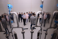국가물산업클러스터에서 물산업 전망을 보다
