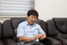 [기업탐방] 청록엔지니어링(주) 환경이 깨끗한 도시를 꿈꾸다