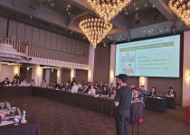 티움행정법률원, 100여 전문가·CEO 대상 사업설명회 개최
