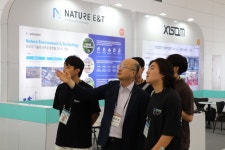 환경기업과 학생들의 만남의 장 ‘2024 에코업(業) 페어’ 성료