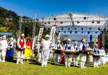 15회 대전 뿌리공원 ′효′ 문화 축제