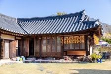 외암 민속마을, 가을로 떠나는 여행 외암 민속마을,  가을로 떠나는 여행