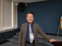 우리바다세꾜시 | [인터뷰]우리바다포럼 조영달 대표_“우리 바다, 우리가 지켜야죠”