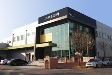 [인터뷰] 푸드코아·조이푸드 김준후 대표 “내 가족이 먹는다는 마음으로”