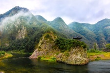 세계국악엑스포-충북 영동 ′국악의 향기, 세계를 물들이다′