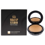 Face It Cream Foundation Travel Size - WA2 Beige on ECosmetics.com | IBT Shop MAKE-UP STUDIO Face It Cream Foundation Travel Size... 