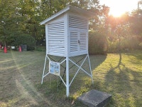 KJCLUB - 쿄토 핀치!　또다시 38℃넘어가는 길·····