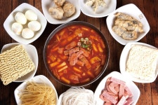디큐브시티 식당가 | 현대백화점