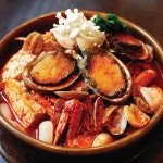 목동점 식당가 | 현대백화점