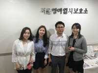 활동내역 활동현장소개 상세 | 현대백화점 사회공헌