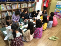 활동내역 활동현장소개 상세 | 현대백화점 사회공헌