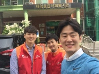 활동내역 활동현장소개 상세 | 현대백화점 사회공헌