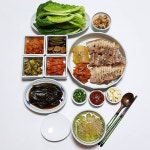 정이하우스의 홈쿡 맛있는 주말특별상차림(시연/실습) | 강좌 상세 | 현대백화점