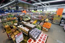 장보고식자재마트 - 기업정보 | 투자, 매출, 기업가치 - THE VC