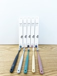 클라세이젠(KLASAGEN) 치과용칫솔 [선물용], 1개입, 1팩- 이랜드몰